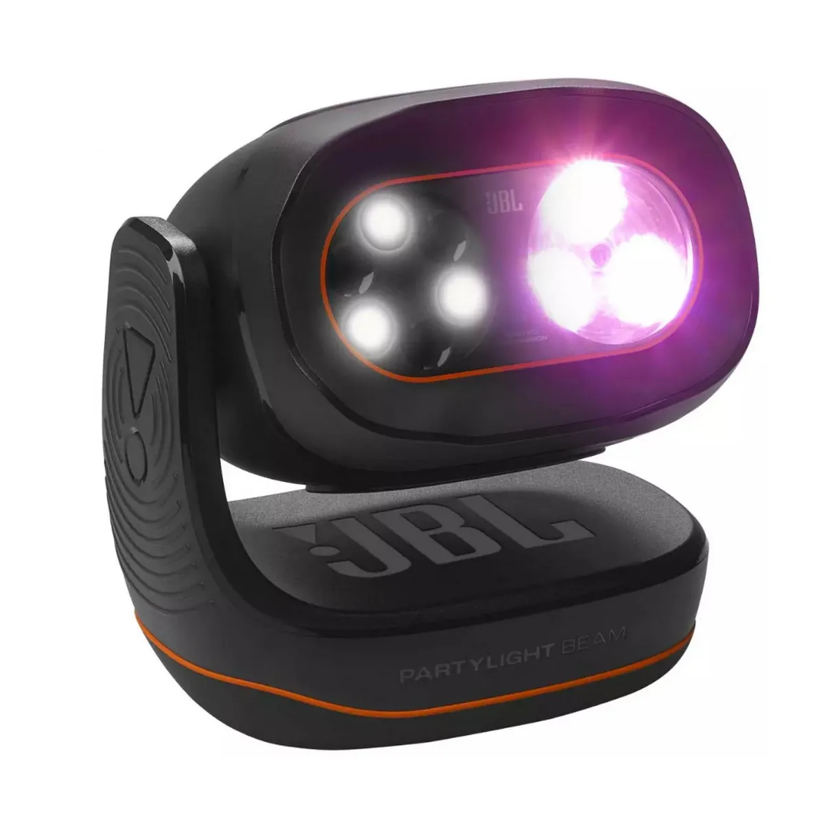 Jbl Partylight Beam