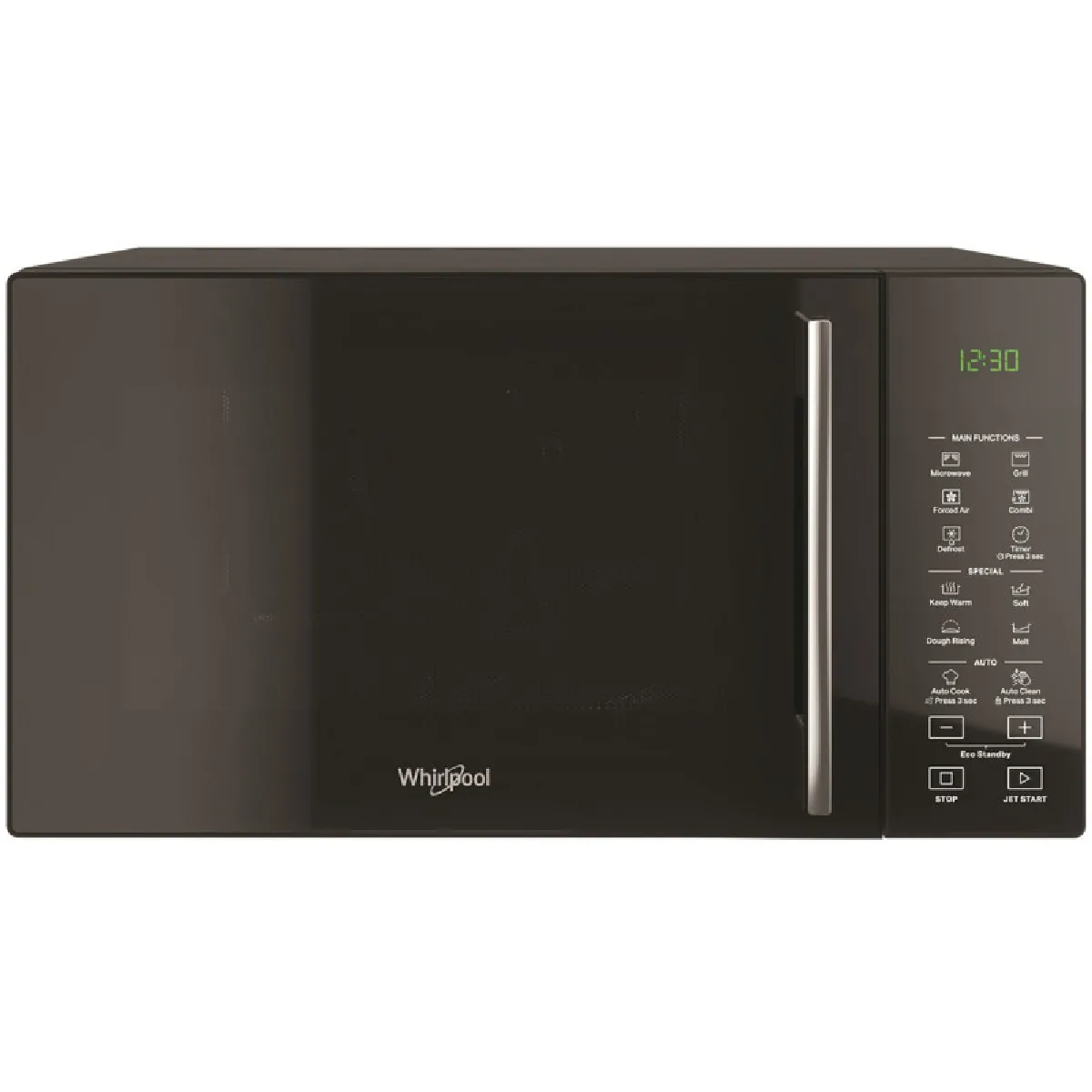 Micro Ondes Mwp 295 B Whirlpool