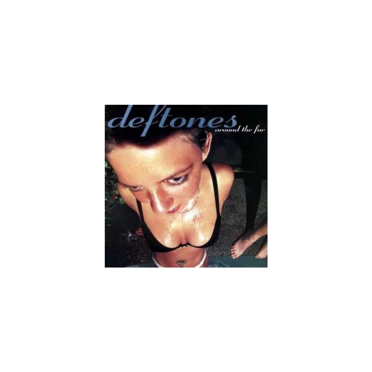 Around The Fur [Vinyl LP] - Image 3