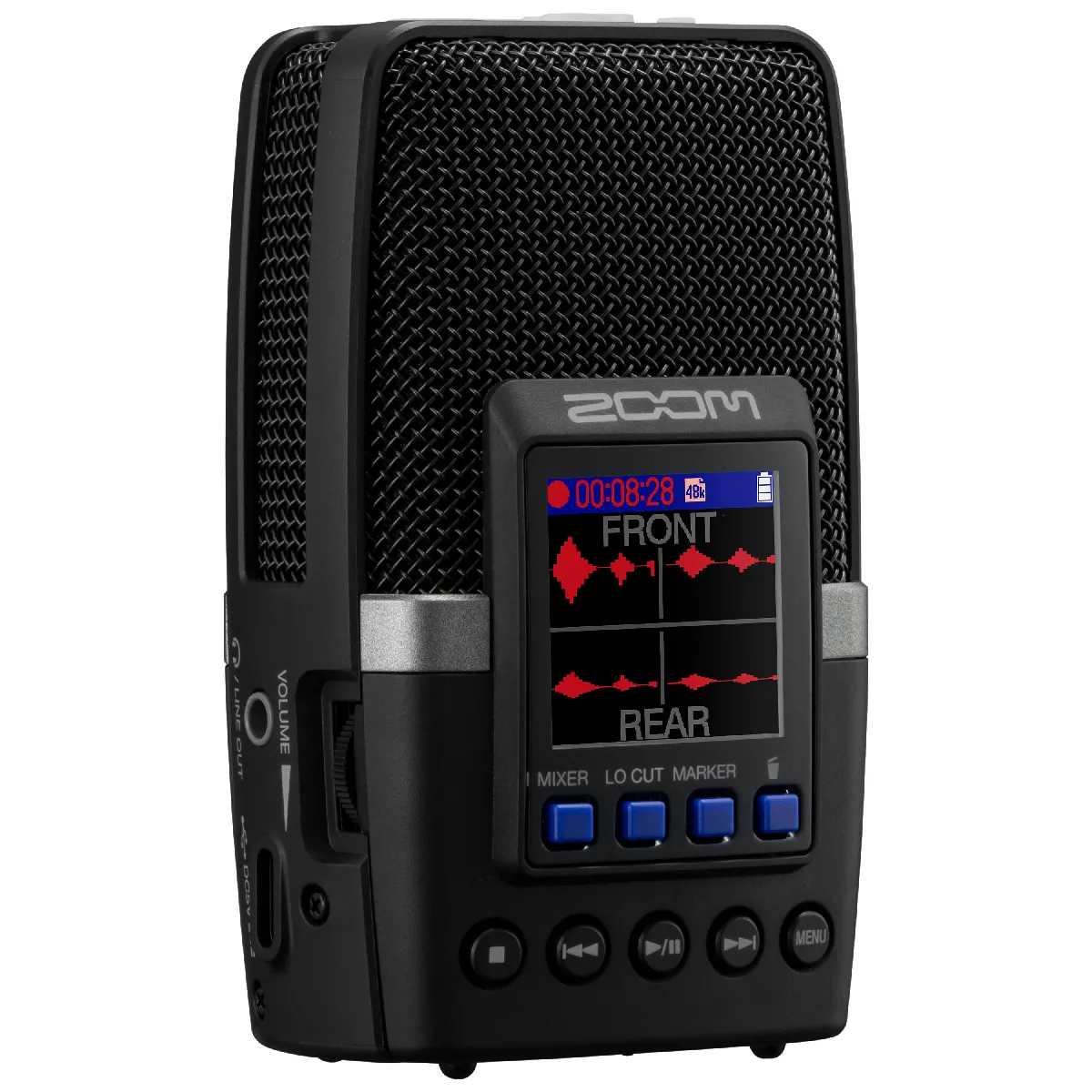 Zoom H2essential enregistreur portable - Image 10
