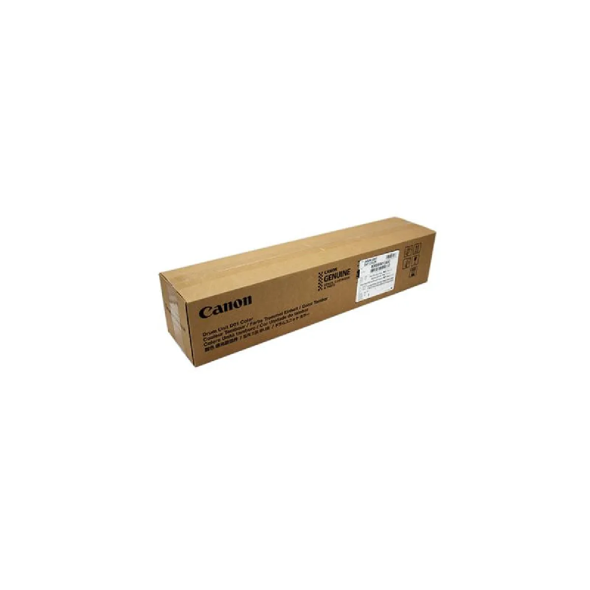 Canon Drum Trommel Unit D01 Color 8065B001AA