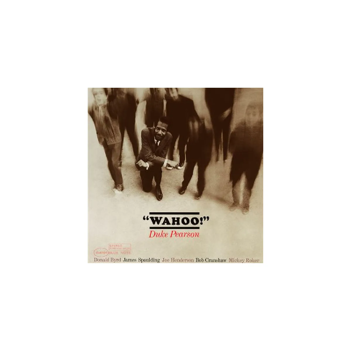 Decca Wahoo Édition Limitée