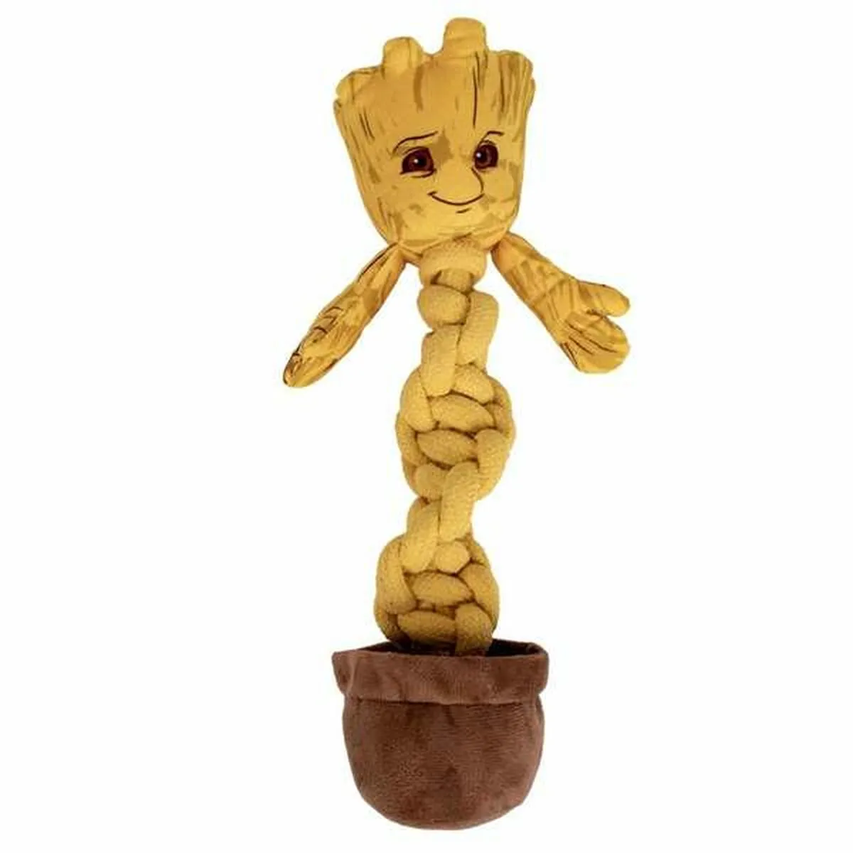 Meilleurs prix pour Jouet pour chien Disney Groot Ocre 11 x 27 x 9,5 cm
