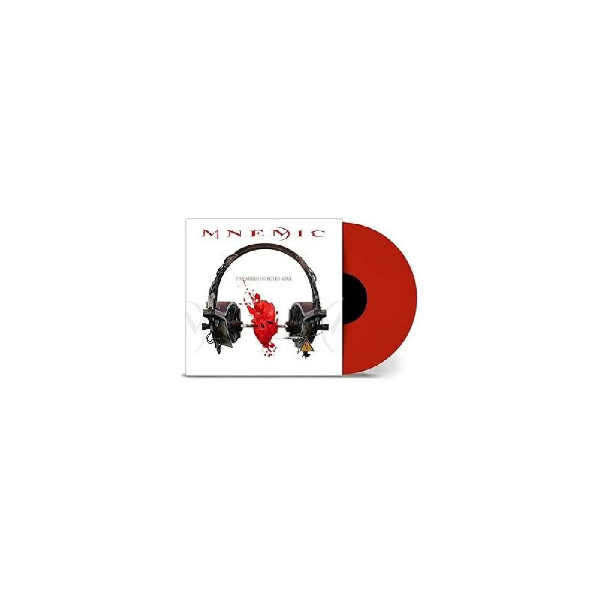 The Audio Injected Soul