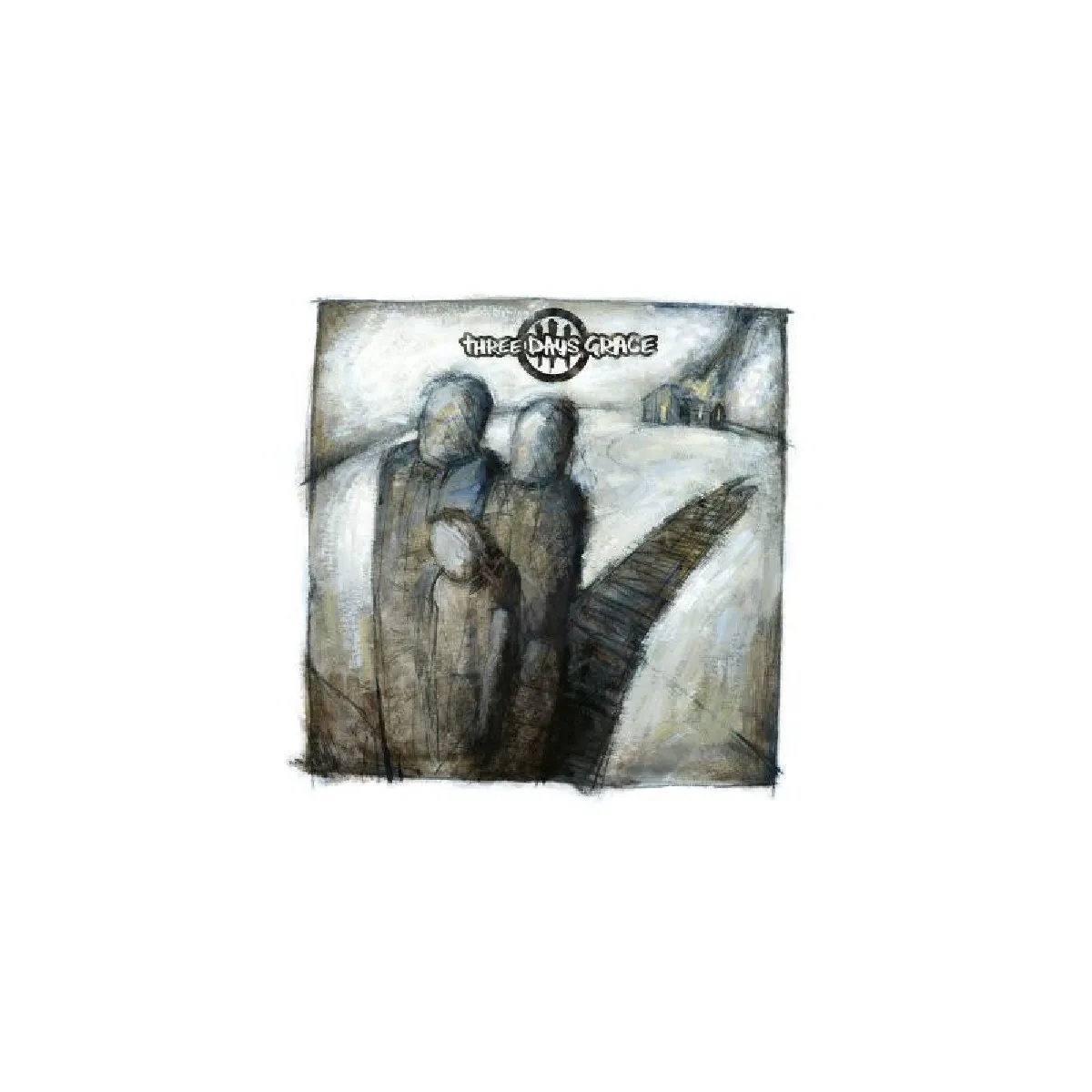 Sony Three Days Grace