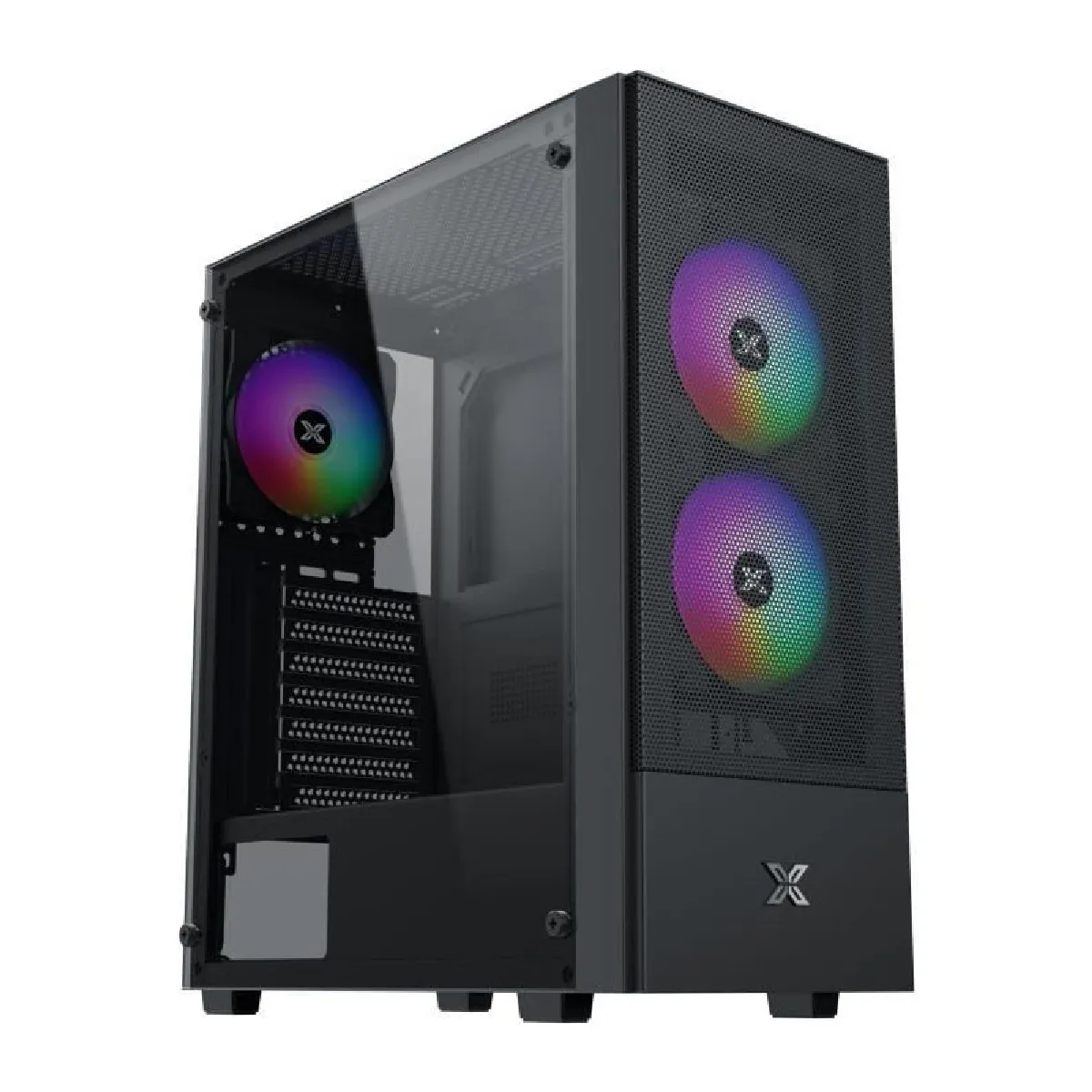 Xigmatek Hero Ii Air 3F