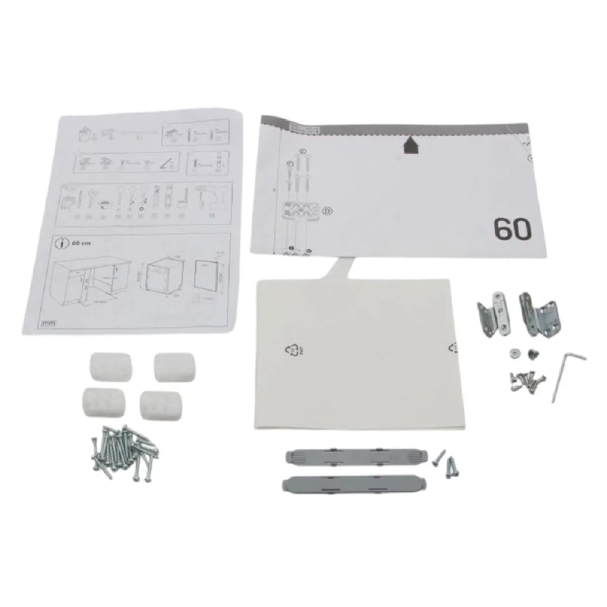Whirlpool C00543155 - vue 2