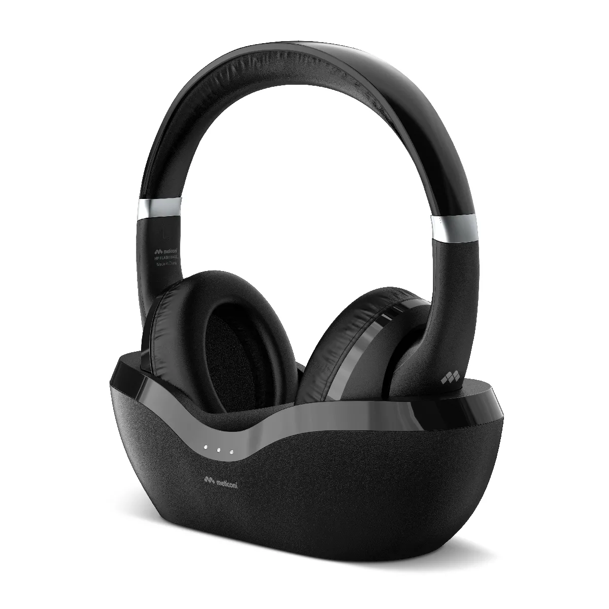 Meliconi Noir Hp Flash Base