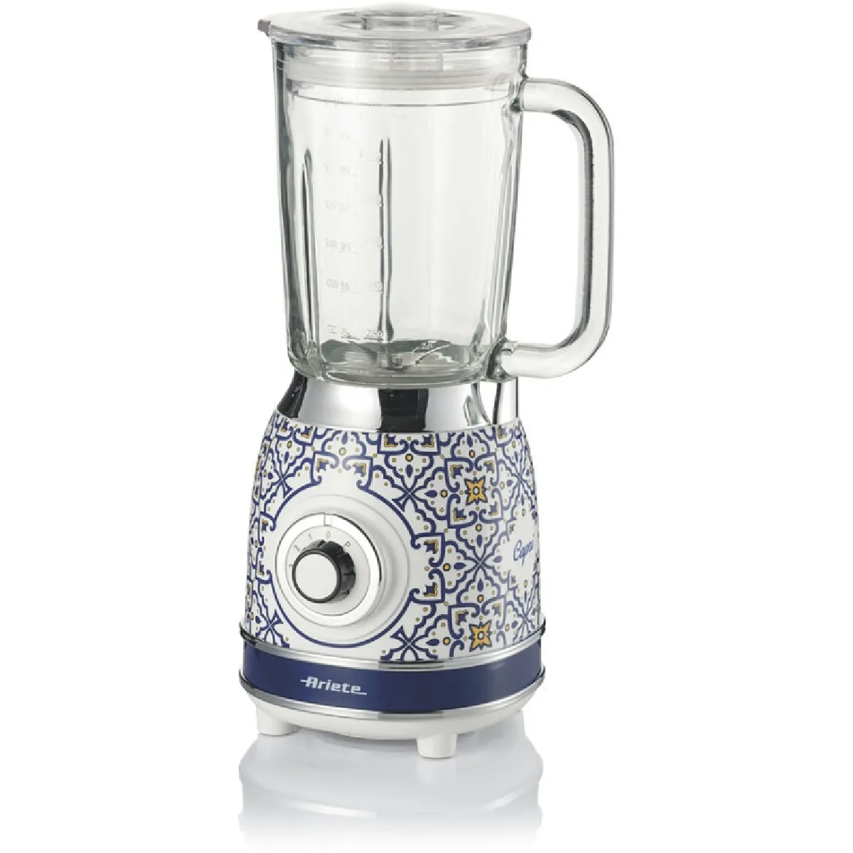 ARIETE  Capri Vintage 583 ? Blanc
