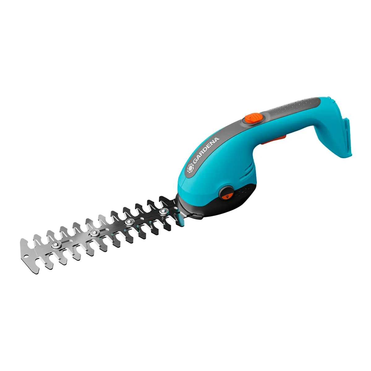 Gardena Cisaille et sculpte-haie PowerCut 20/18V P4A solo