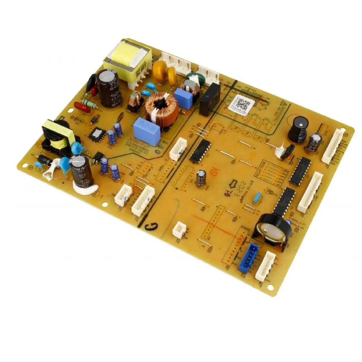 Samsung module de puissance réfrigérateur DA92 00735V
