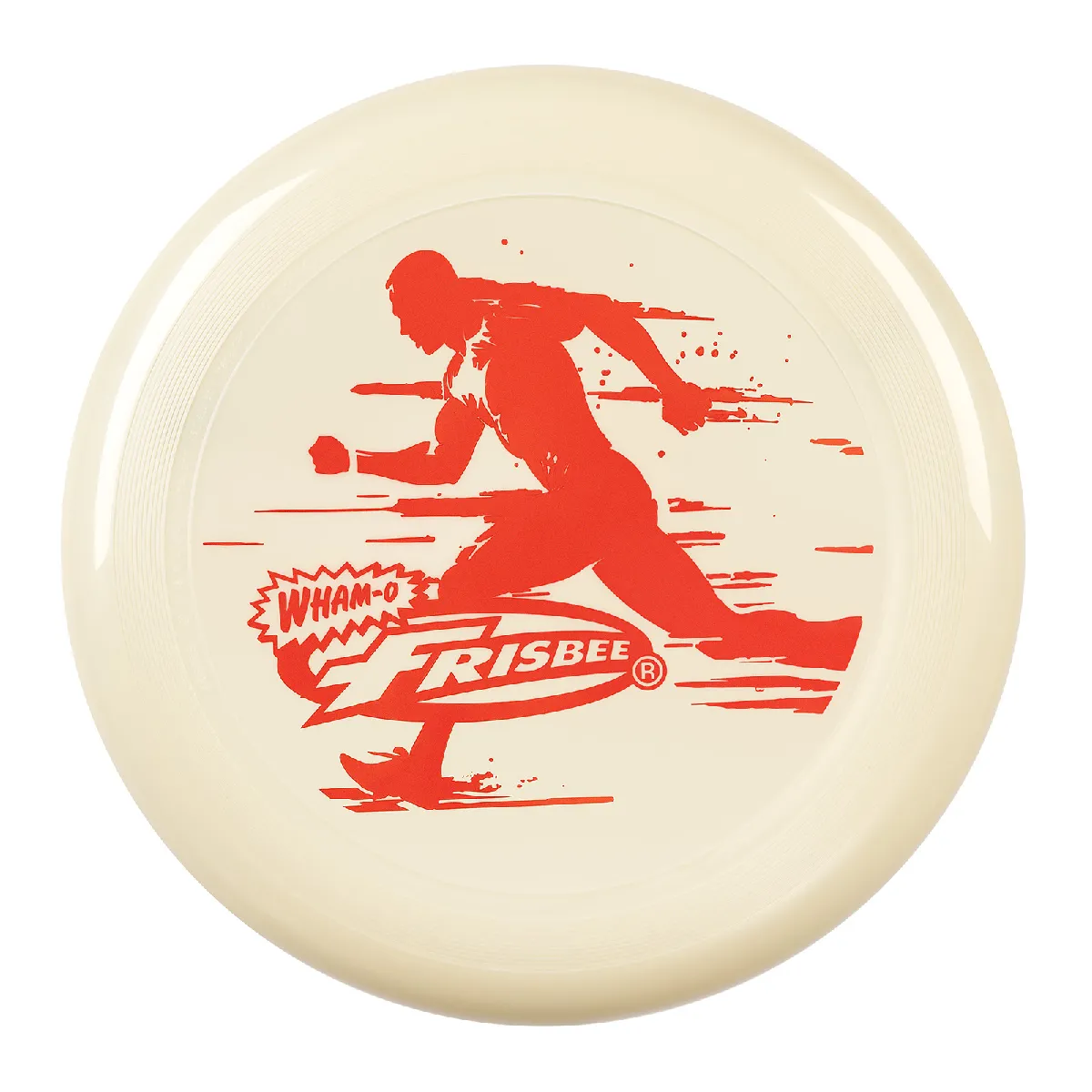 Wham-O Frisbee All Sport 140G Disque Volant, Activités De Plein Air - Lot De 1