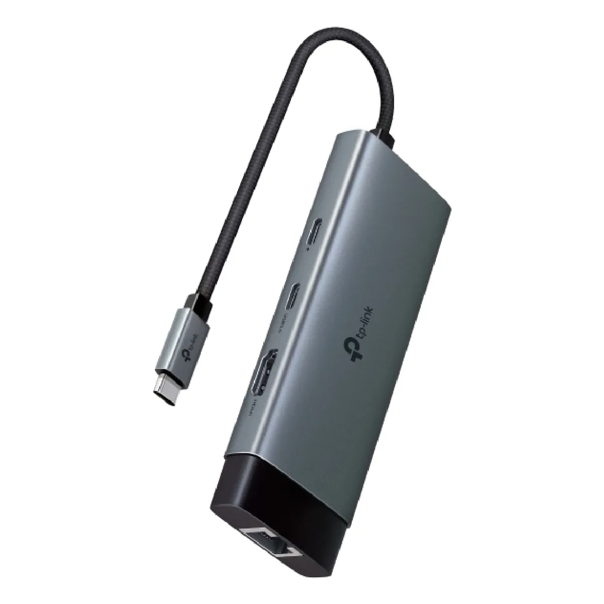 Hub USB TP Link UH6120C