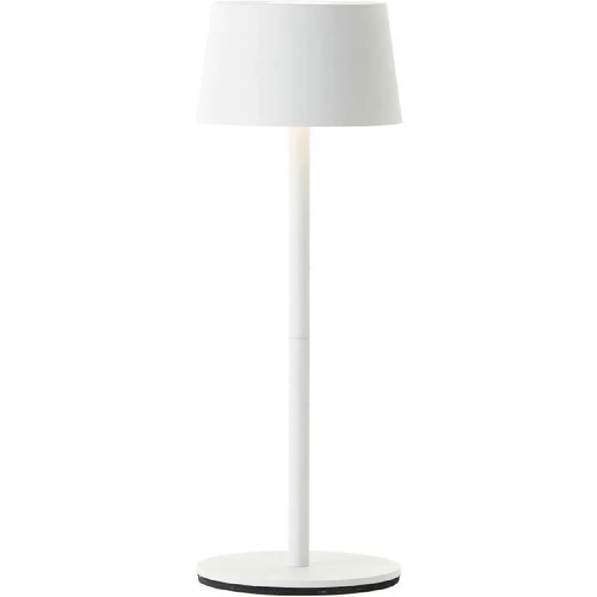 Lampe à poser JONA LED Métal IP44 - vue 7