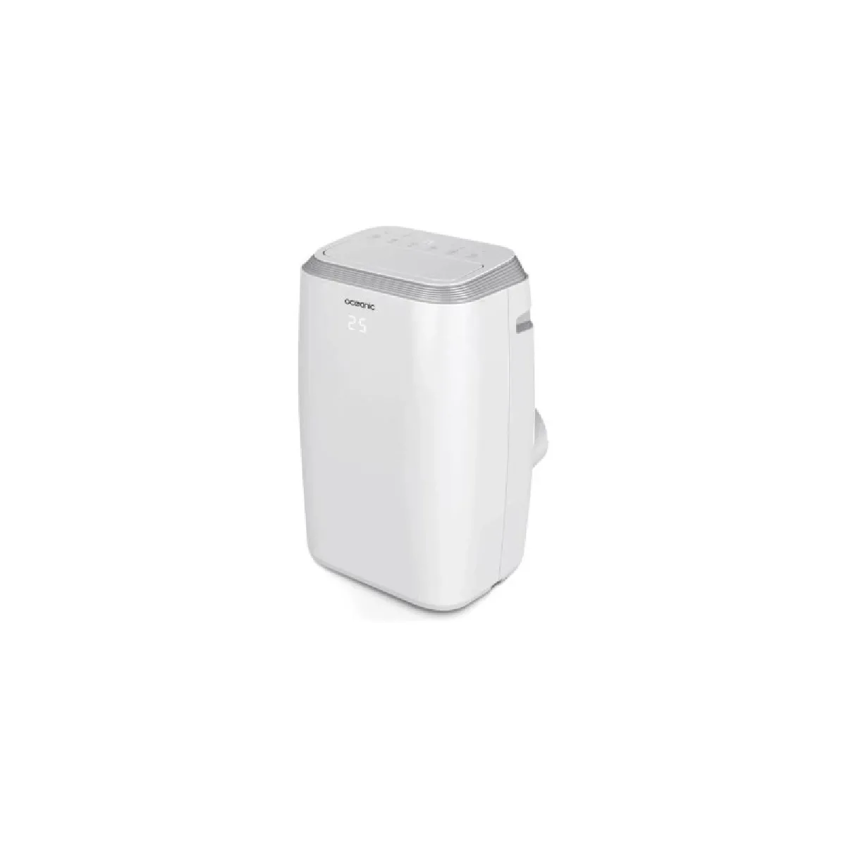 Climatiseur Mobile 1800 Btu Thcli181e Thomson