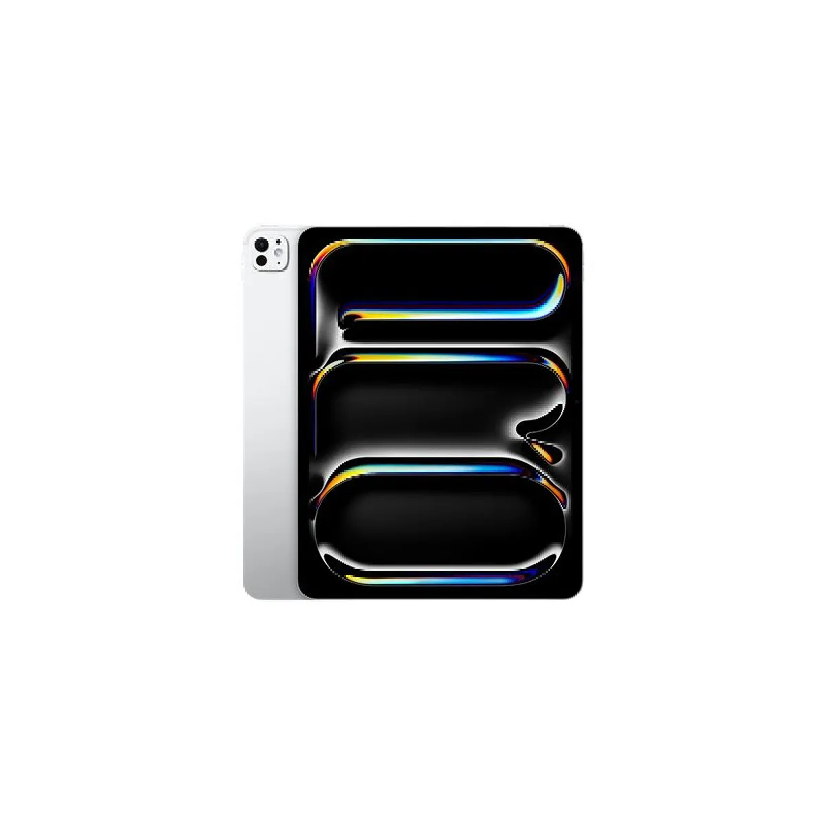 Apple iPad Pro 11 Puce Apple M4 5G Nano texturé 7ème génération 2024 - vue 2