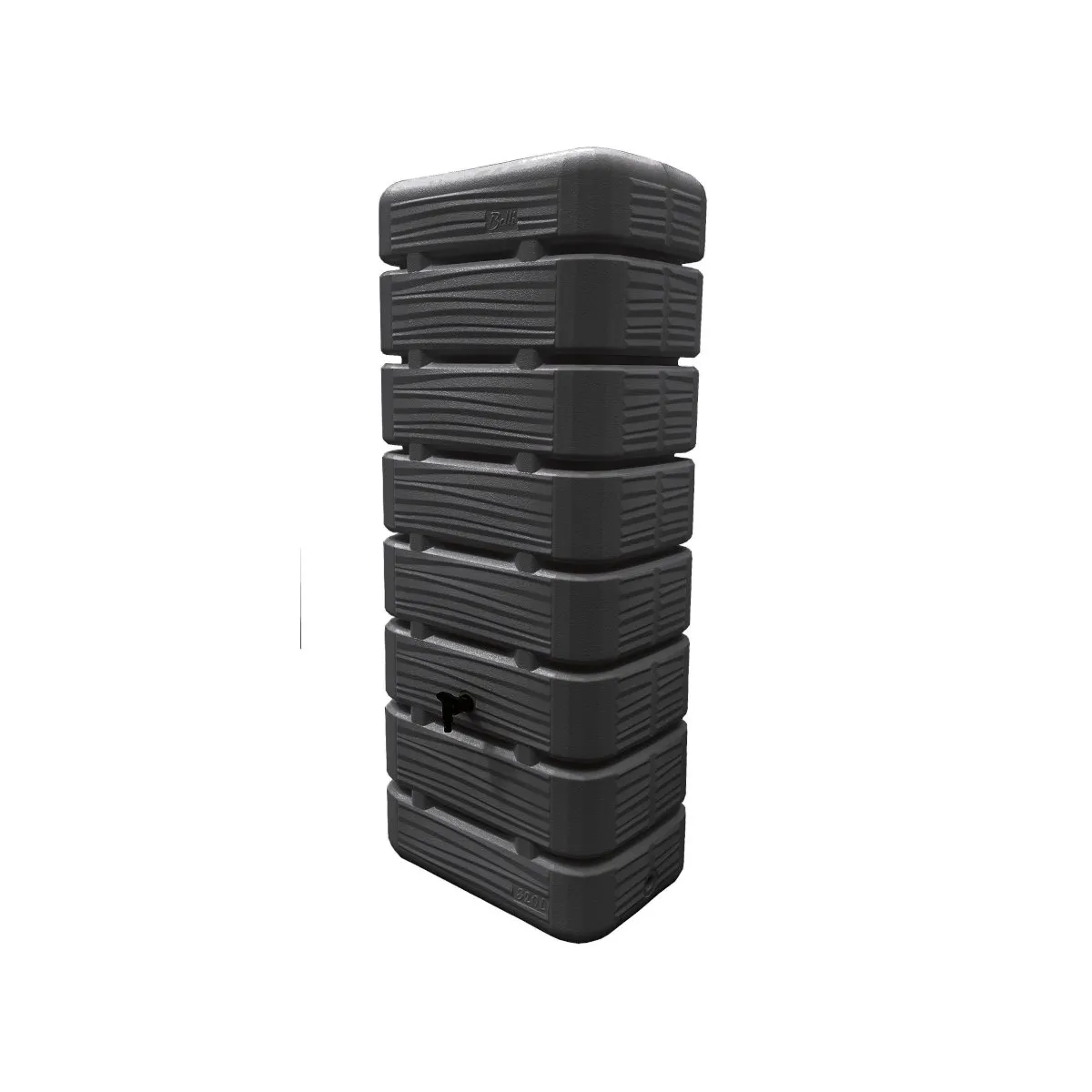 Récupérateur d'eau BELLI Dune 320 litres - vue 2