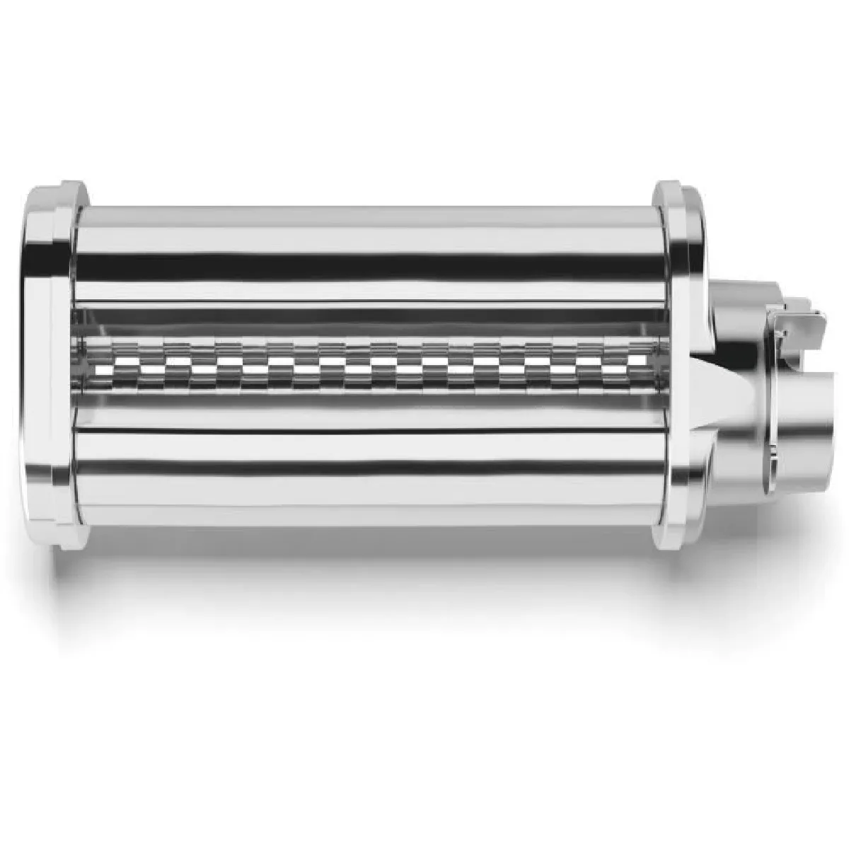 Accessoire filiere a pâtes tagliatelles BOSCH MUZ5NV2 Pour hachoir a viande robots pâtissiers MUM Série 2 MUM Série 4 - vue 10