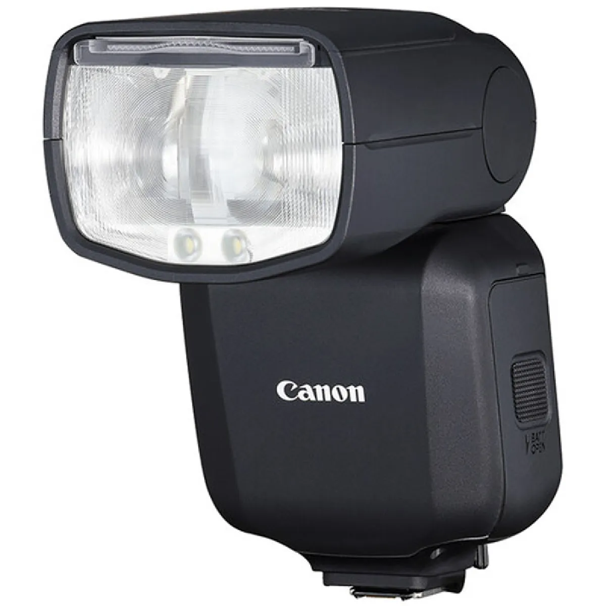 Flash Canon Speedlite EL-5 – Puissance GN60, Rechargeable via Batterie Li-Ion - vue 6