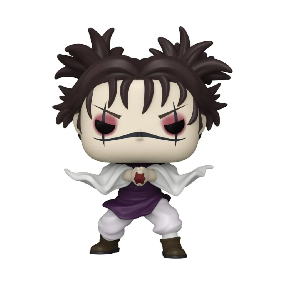 Figurine Funko Pop Animation Jujutsu Kaisen Choso