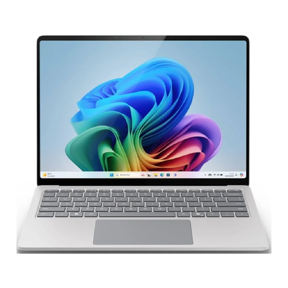 Microsoft Surface Laptop Copilot+ Pc 7Ème Edition 13.8" - Platine (Zgm-00007)