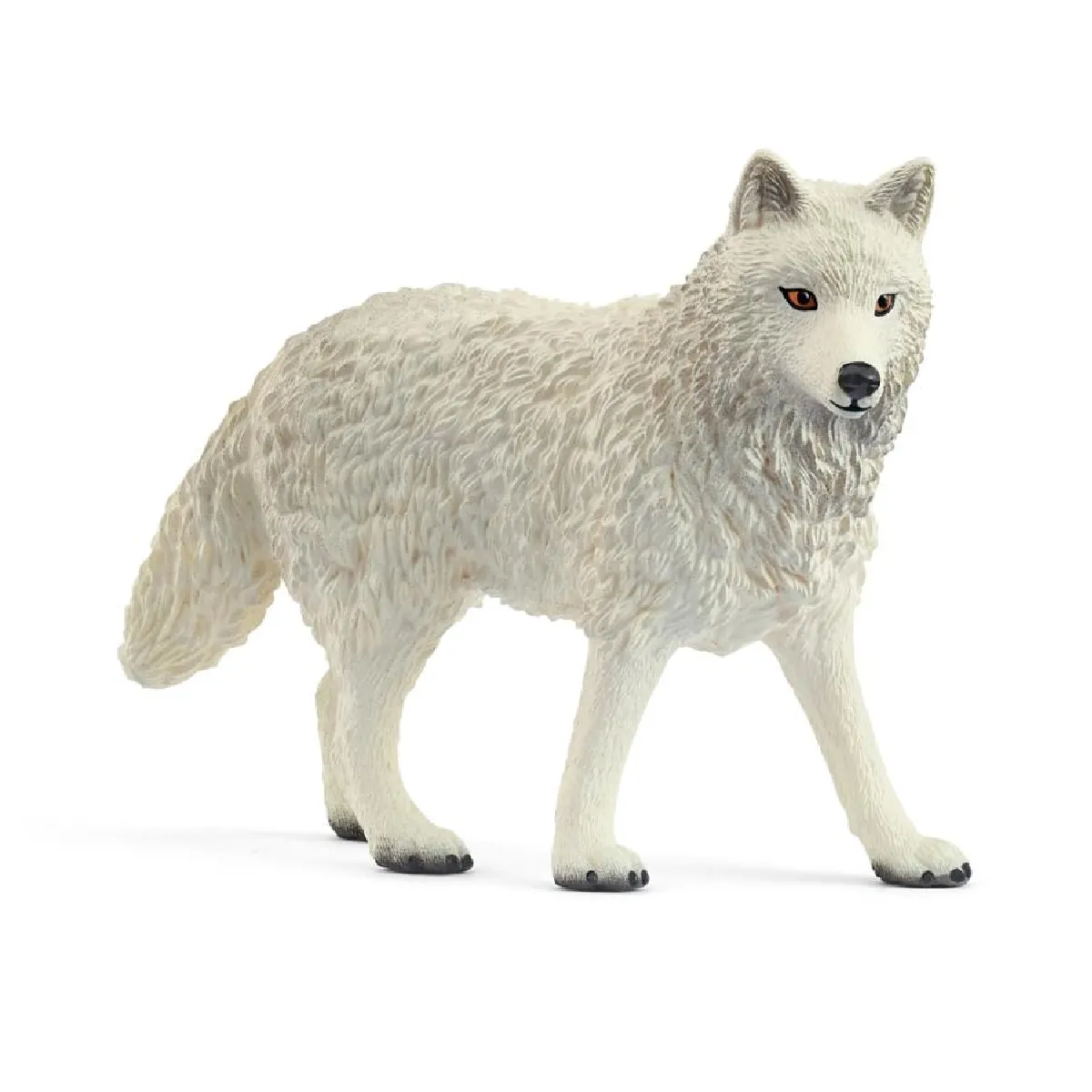 Schleich Figurine loup arctique
