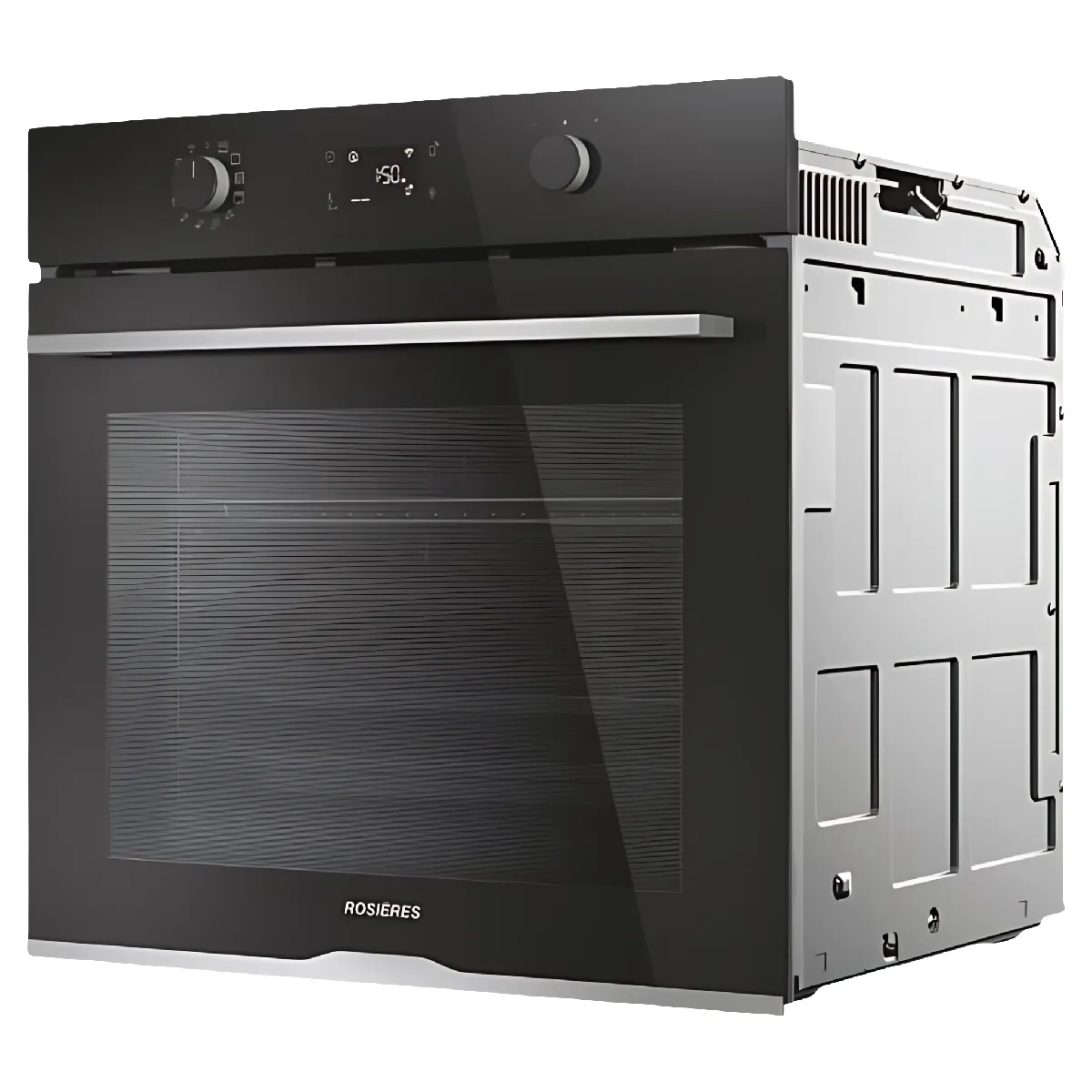 Rosieres Four Encastrable Ro6 S5tb3ytb - Image 3