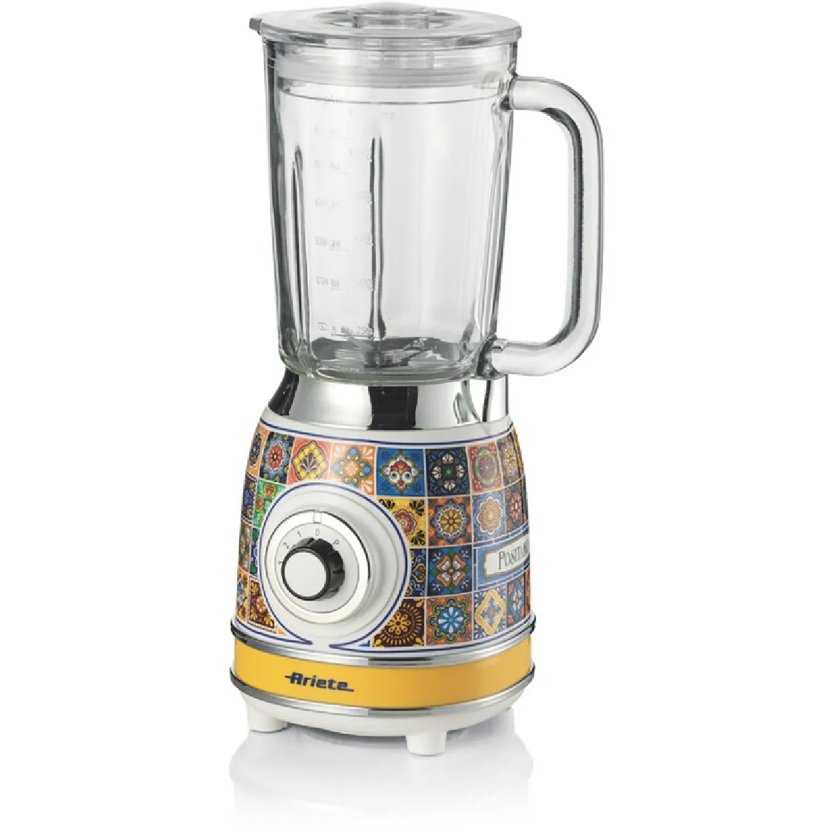 ARIETE  Vintage Positano 583