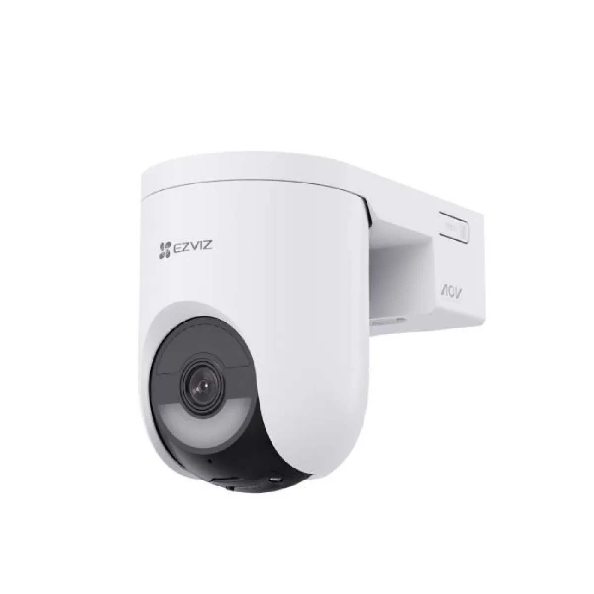 Ezviz - Caméra de surveillance - HB8 Lite 2K+ - Batterie - Panoramique - Verte - Image 3