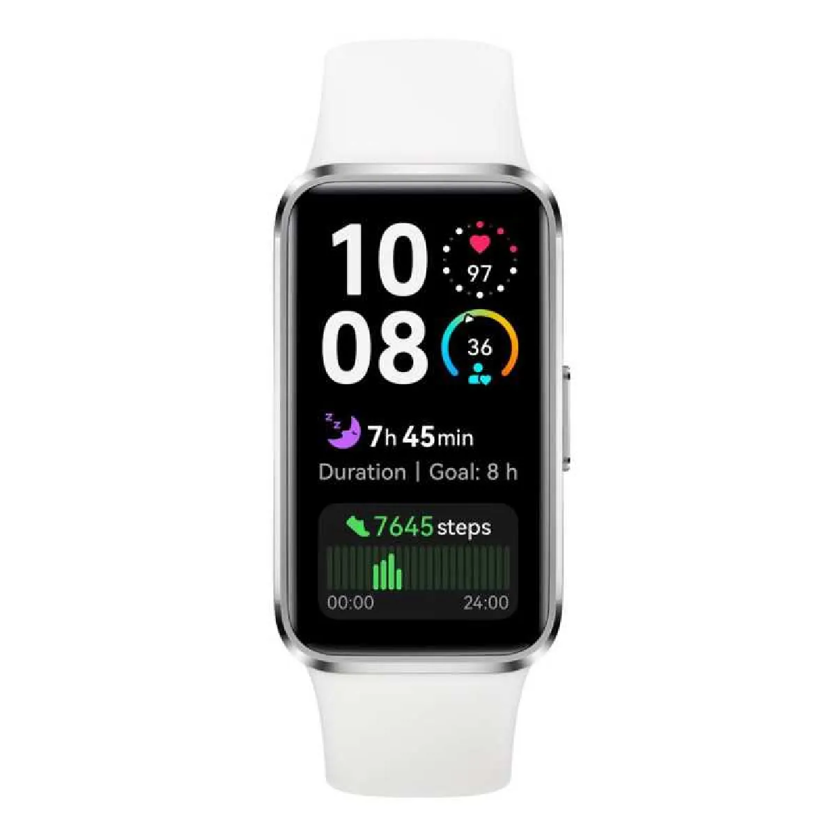 Huawei bracelet connecté Band 10