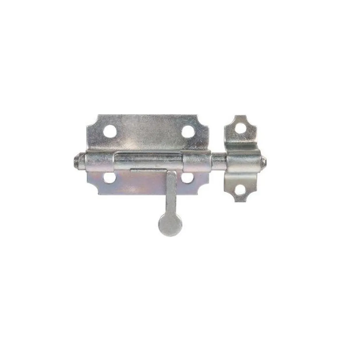 Jardinier Massard Verrou De Box Bouton Poire Diamètre 14Mm Bichromaté M 498143