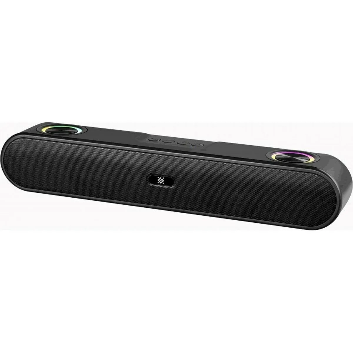DEFENDER Haut-parleurs Bluetooth Portables  Z9 Noir 16 W