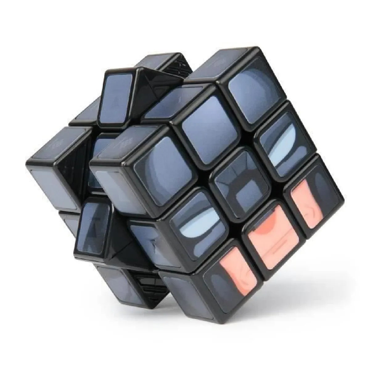 RUBIK' CUBERS BATMAN - vue 3