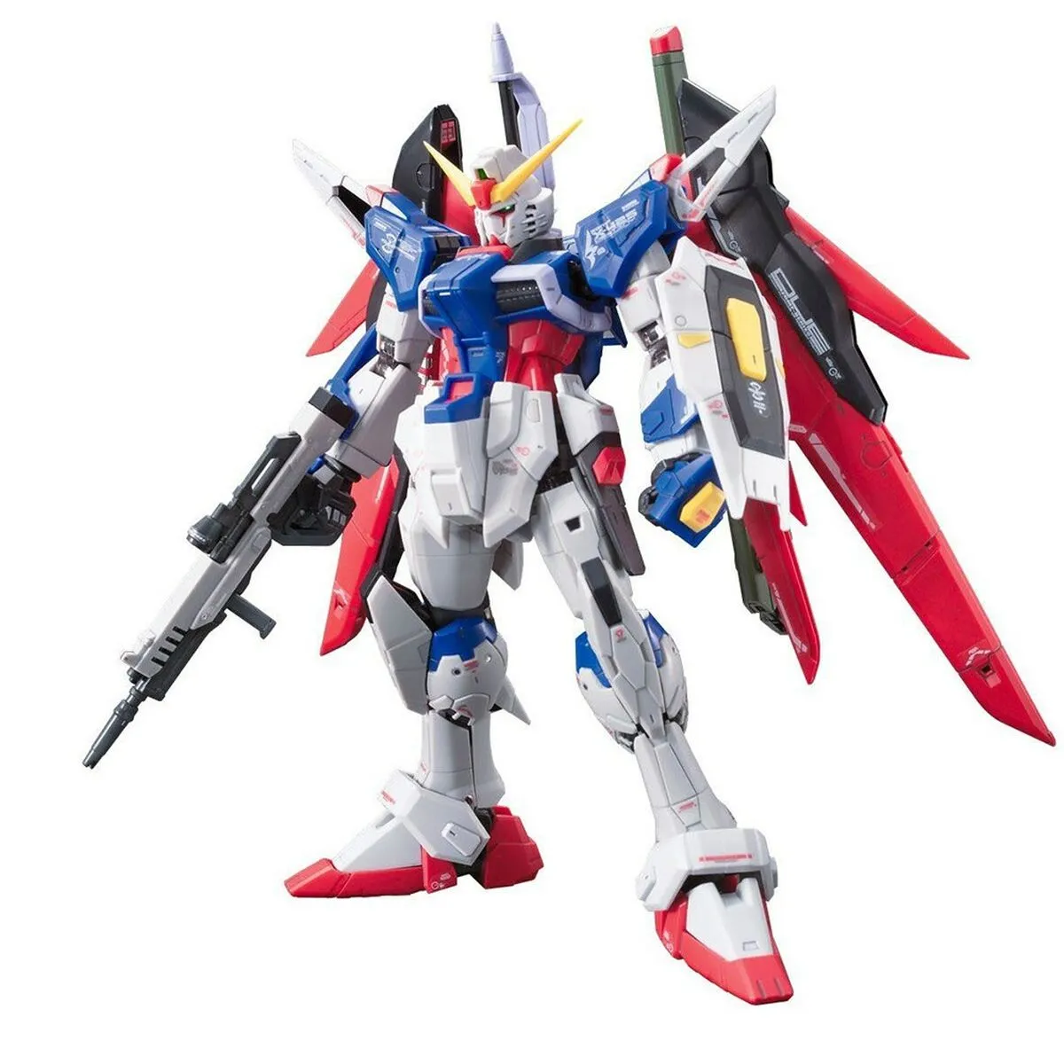 Figure à Collectionner Bandai RG 1144 DESTINY GUNDAM BL