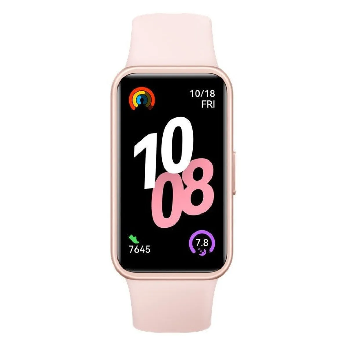 Huawei Band 10 1.47" AMOLED - vue 3