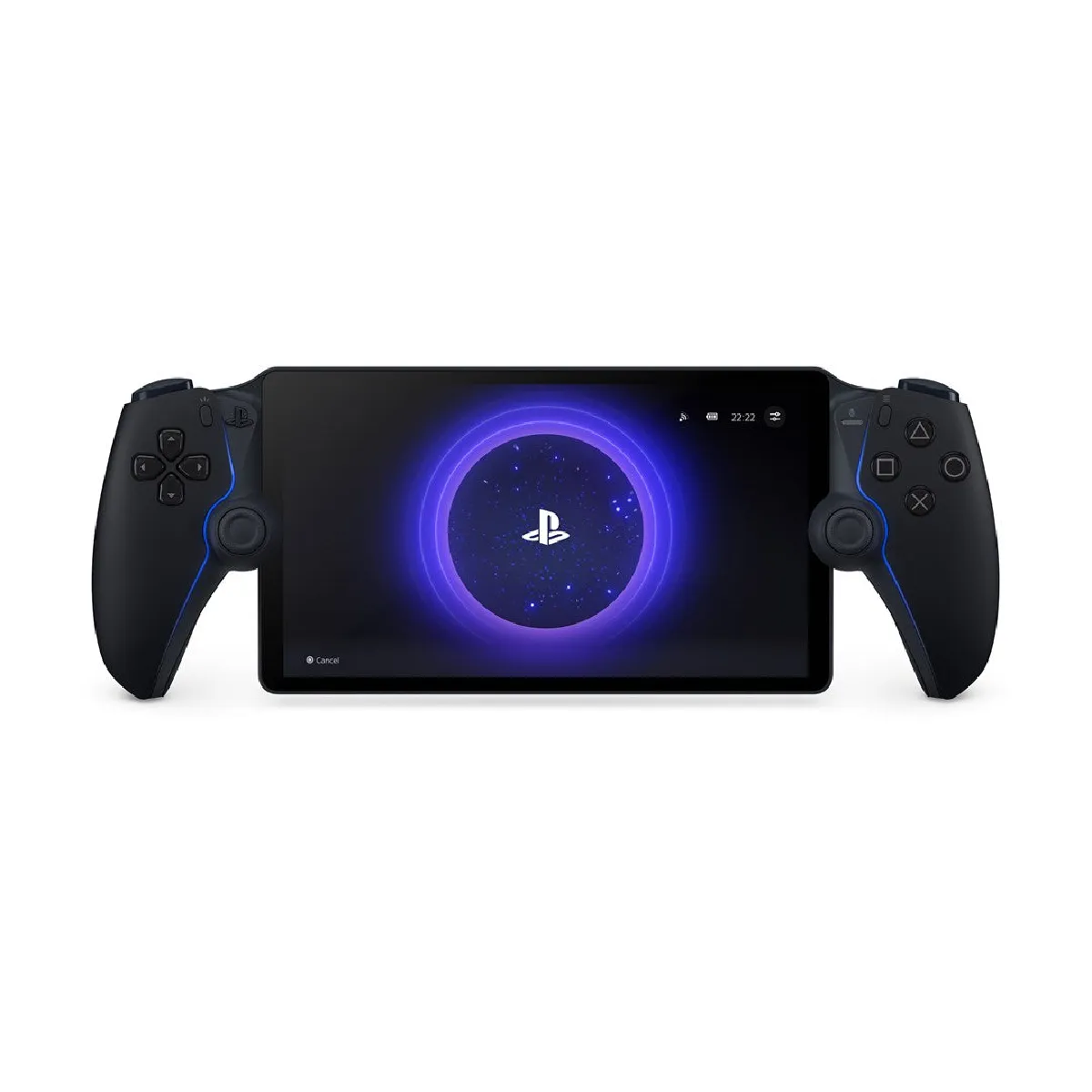 Playstation Sony Lecteur à Distance Portal Pour Console 5 Couleur : - vue 2