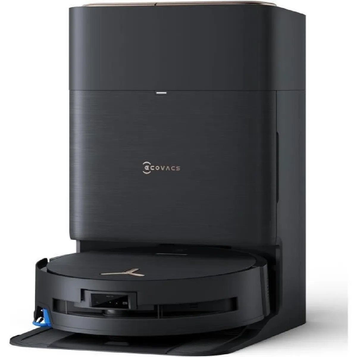Ecovacs Aspirateur robot laveur Deebot X9 PRO OMNI