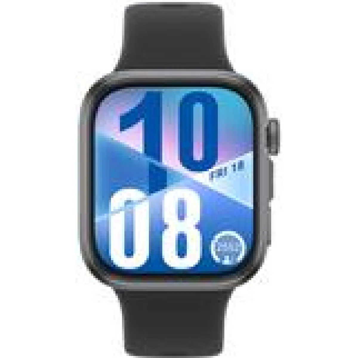 Montre connectée Watch Fit 4 - vue 3