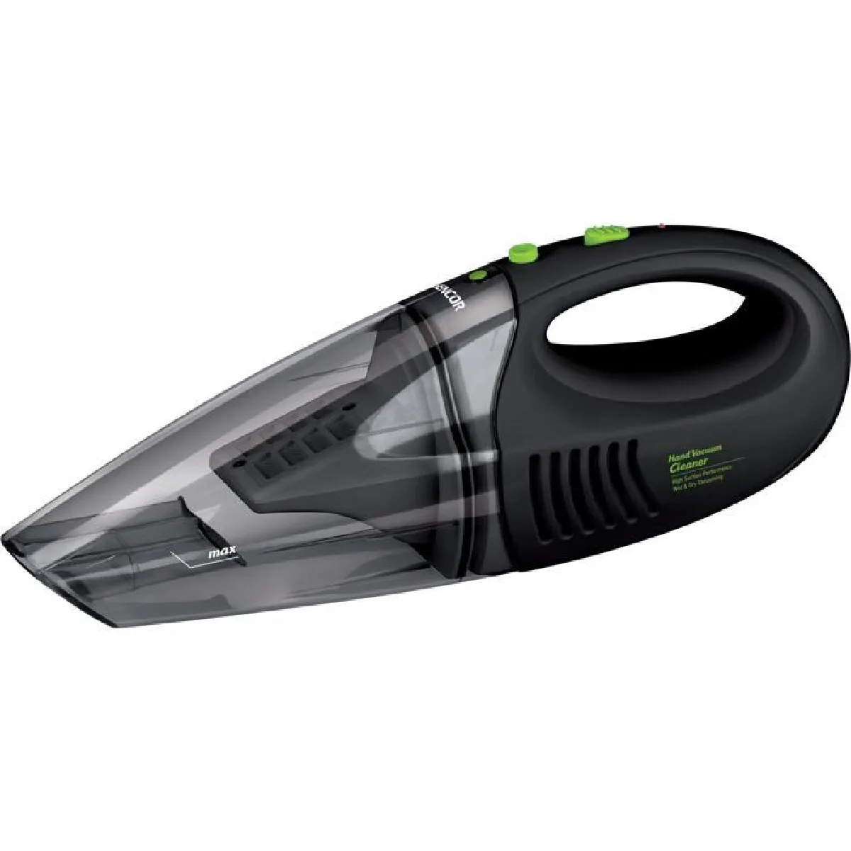 Sencor Svc 190B