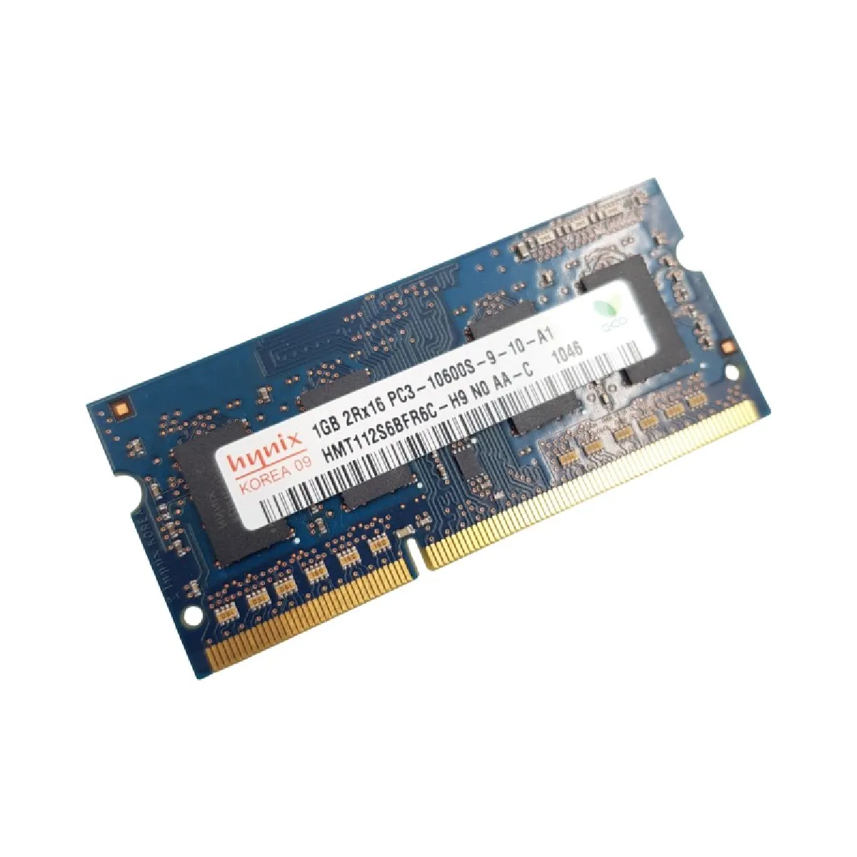 HYNIX  HMT112S6BFR6C-H9 1Go 1333MHz DDR3