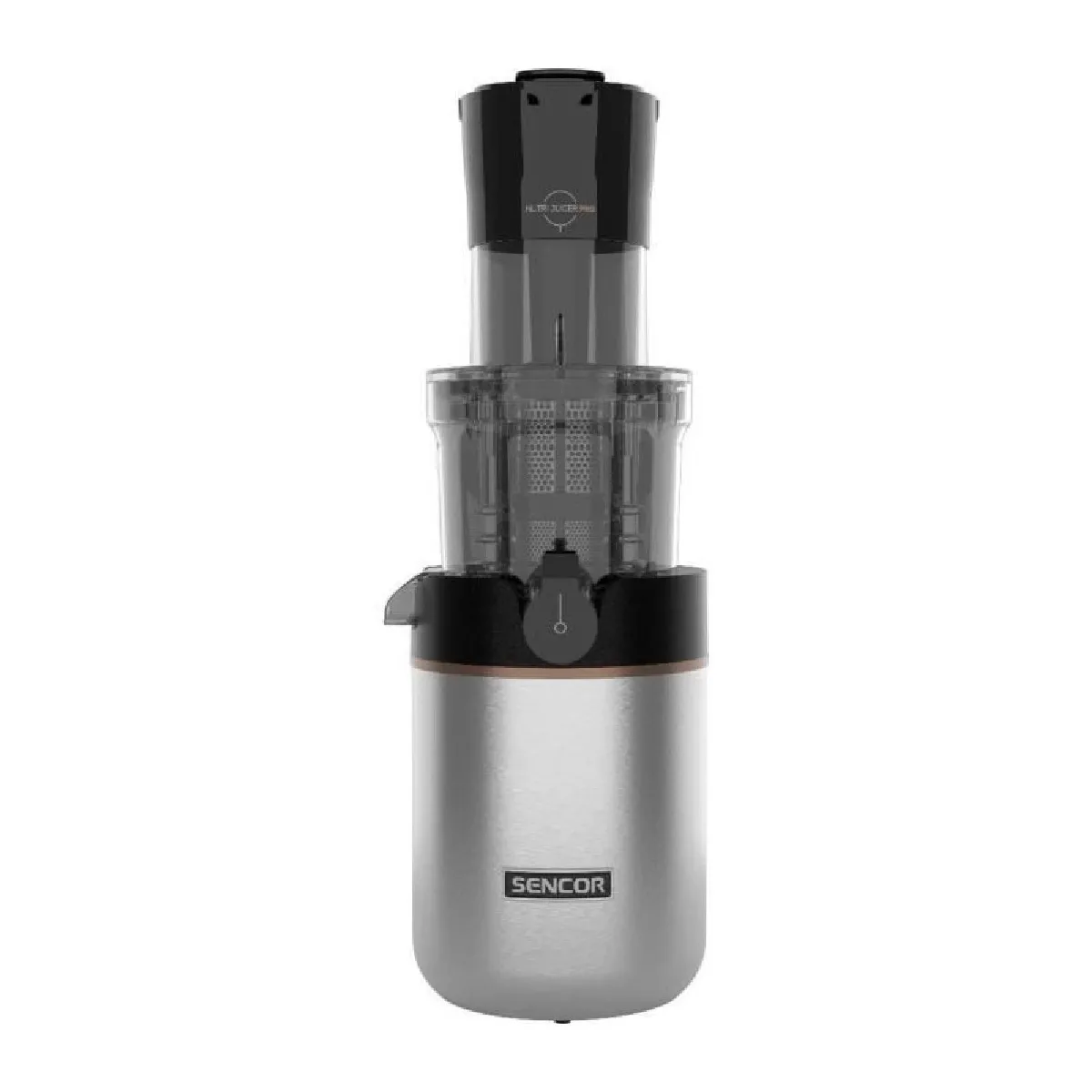 SENCOR  SSJ 8050 - Blanc