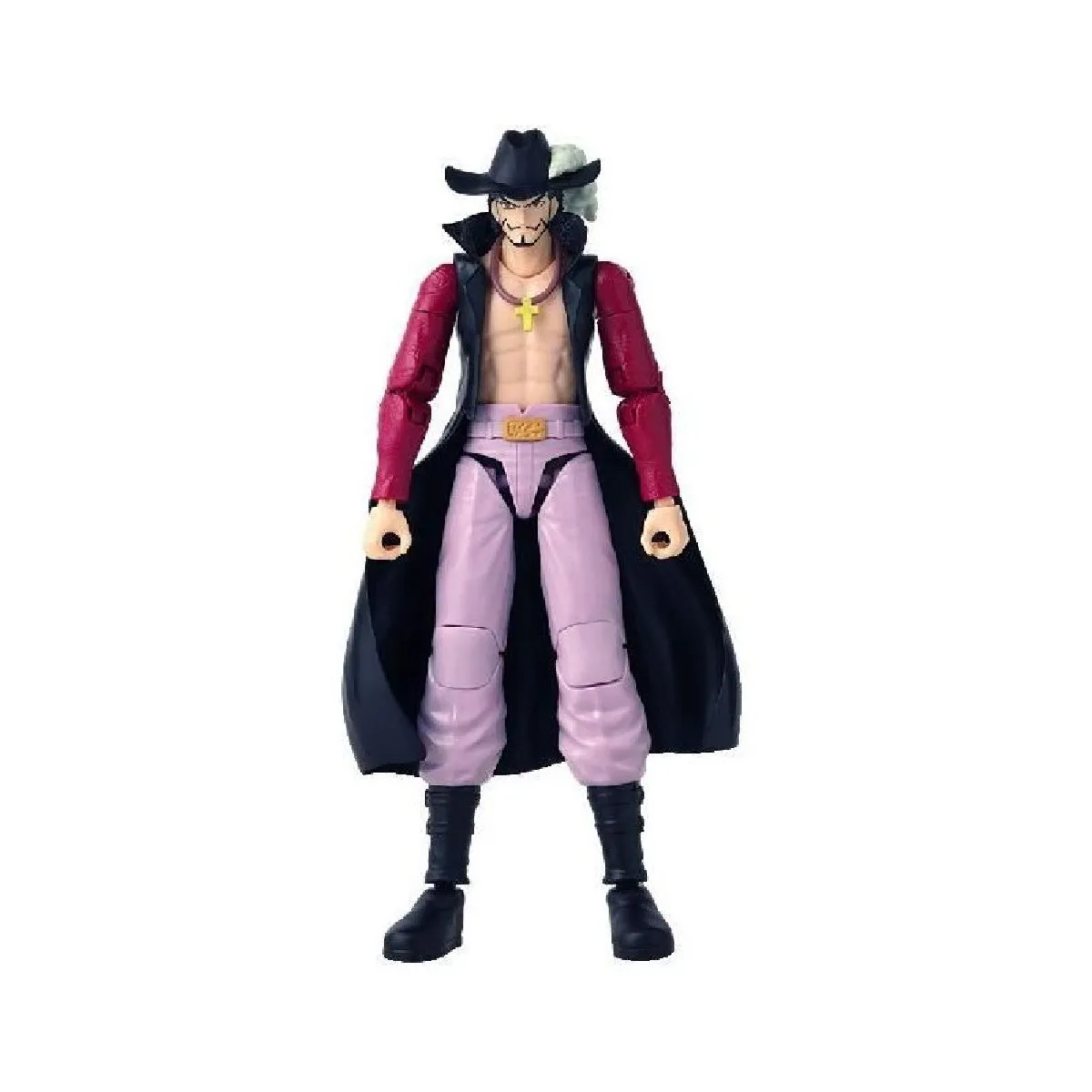 BANDAI BAN3296580370535