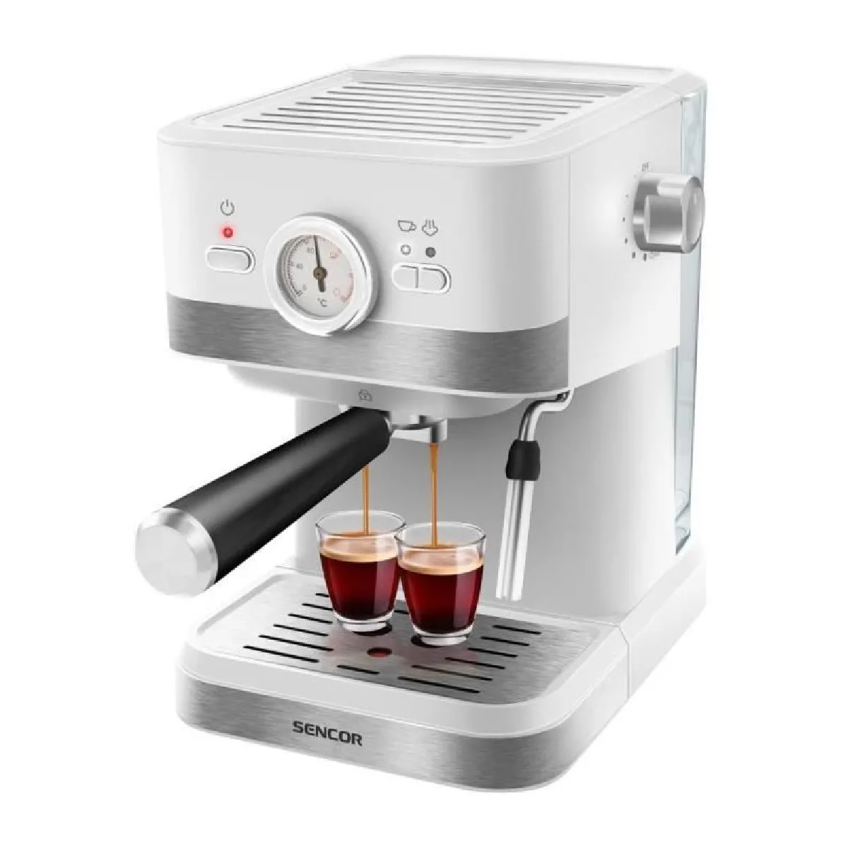 Sencor Blanc Ses 1720Wh