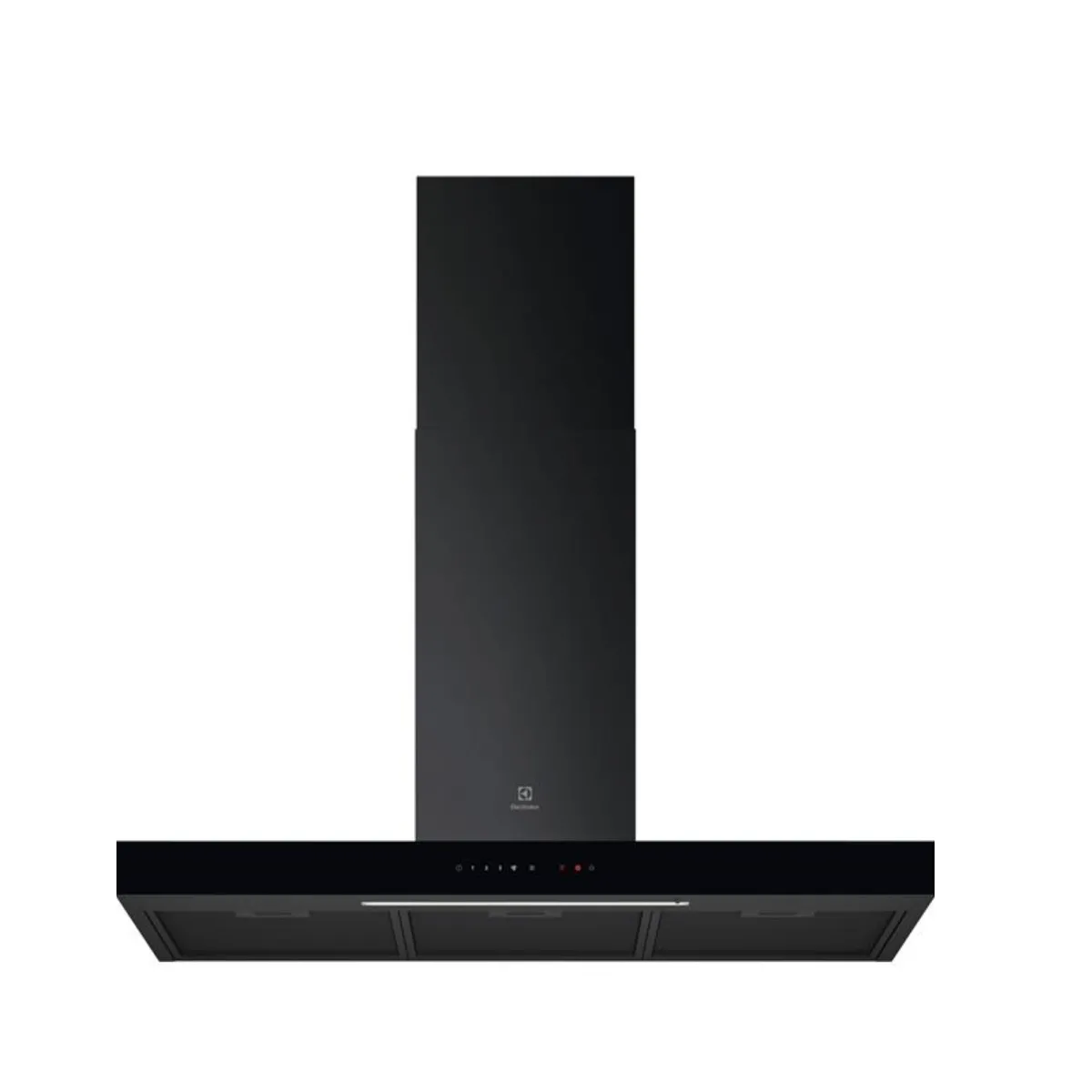 KS Produit EcoLine Hotte décorative box 90 cm Série 700 Couleur ELECTROLUX LFT819K