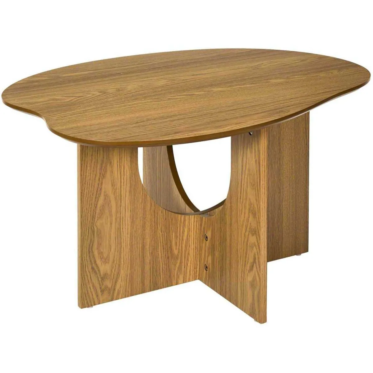 Meilleurs prix pour Table basse en mdf Calypso.