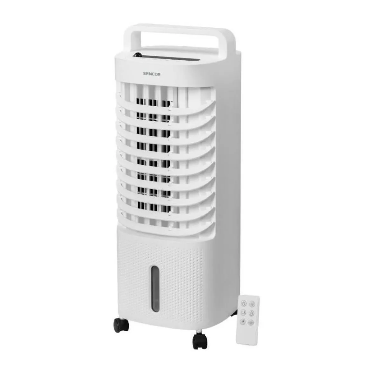 Refroidisseur d'air Sencor SFN 5011WH - vue 3