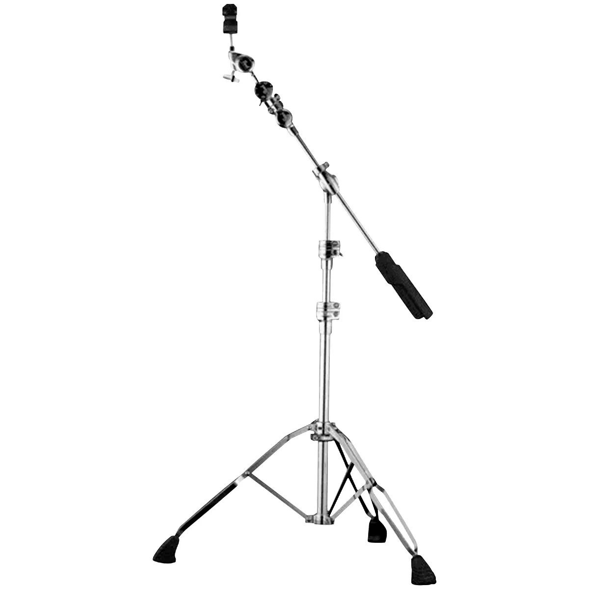 Pearl BC-2030 Stand Cymbale Mixte Gyro-Winglock - Image 5