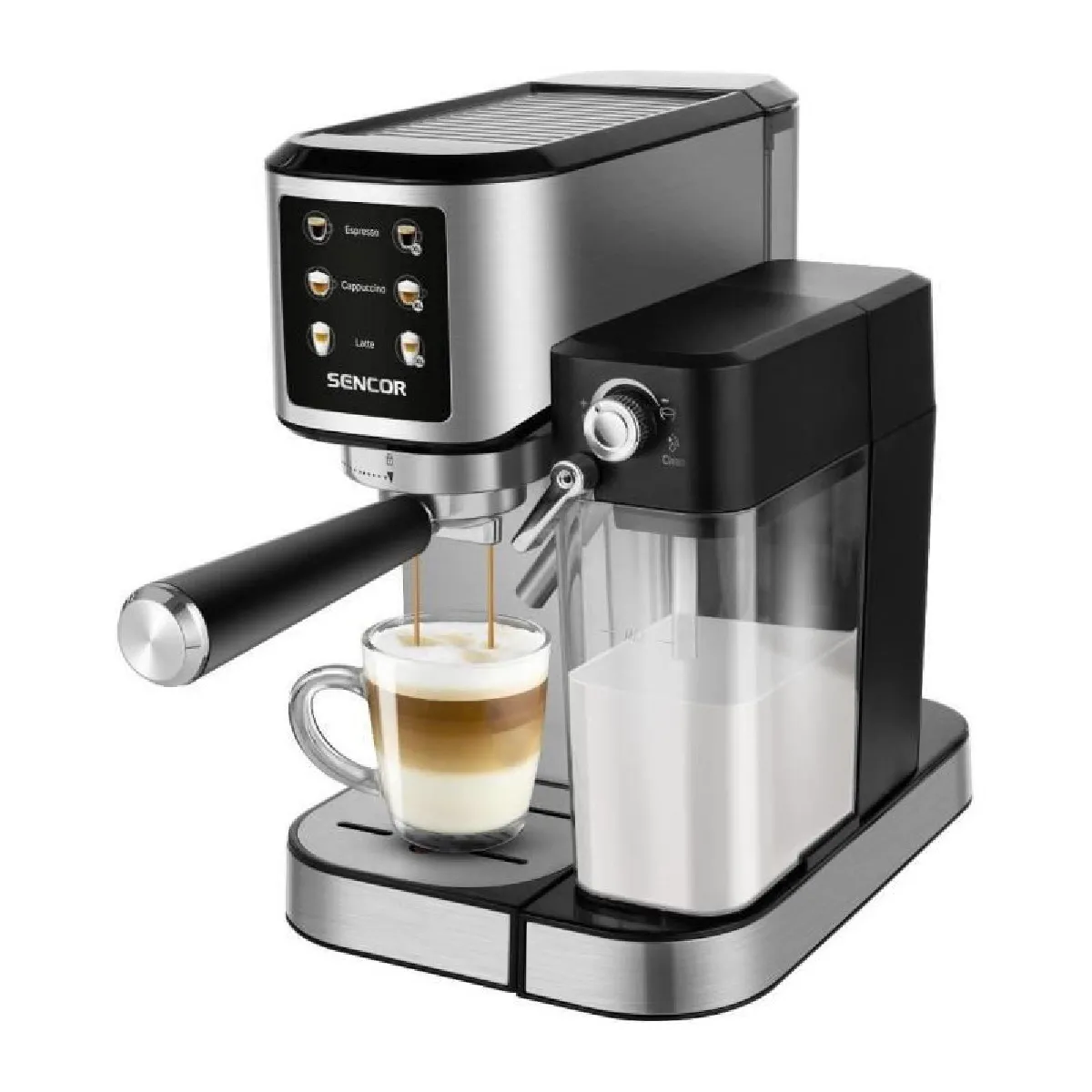 Sencor Ses 4910Ss