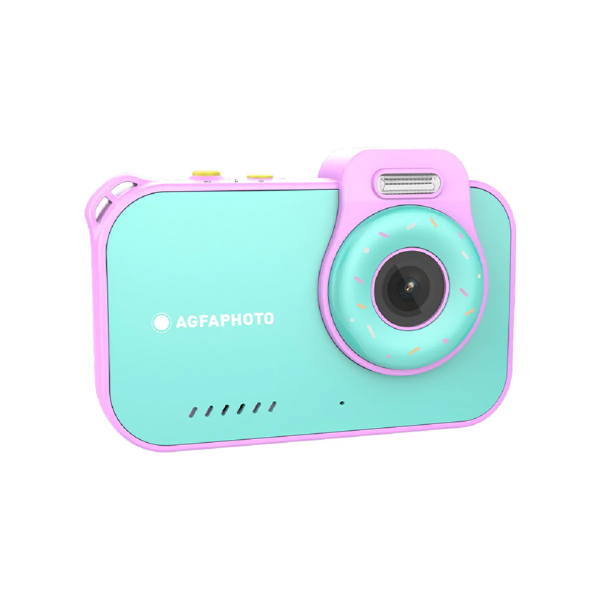 AgfaPhoto Realikids Cam Waterproof