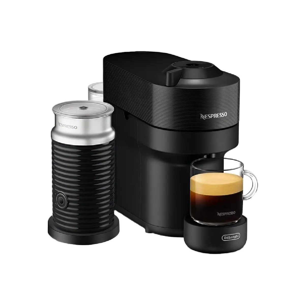 Delonghi Vertuo Pop - Noir